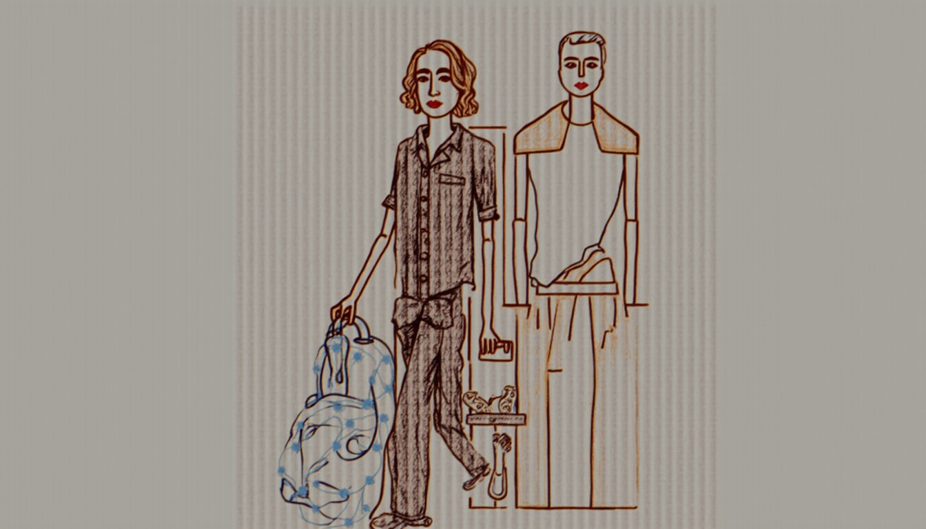 O persoană fericită cu o pungă de cumpărături, simbolizând succesul la reducerile Fashion Days.