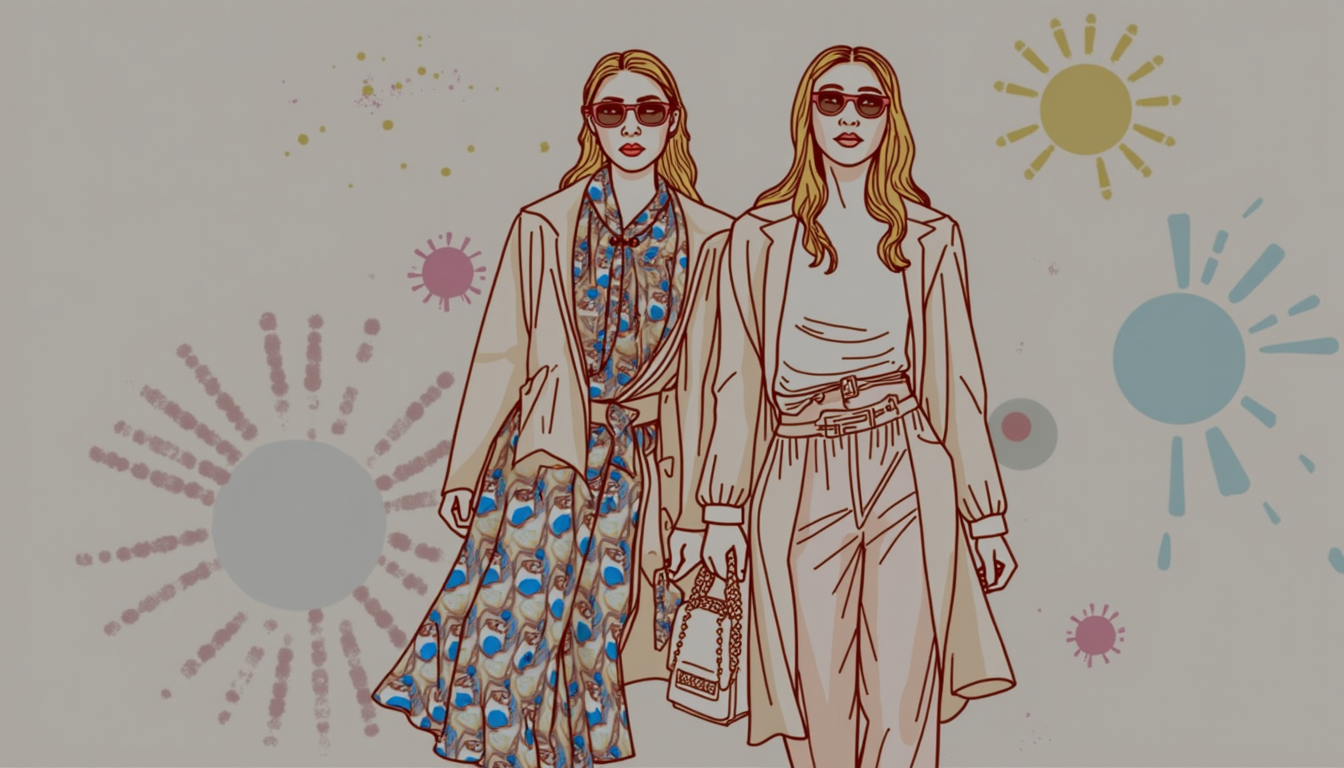 Oameni fericiți făcând cumpărături online pe Fashion Days, profitând de reduceri